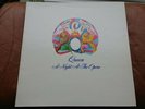 QUEEN A NIGHT AT THE OPERA LP VINYL RECORD