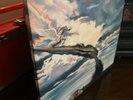 DEEP PURPLE -  Stormbringer 2xLP UNPLAYED Ltd 35th Anniversary Ed 2009 EU/UK 