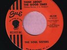 The Soul Sisters 