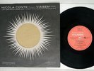 NICOLA CONTE VIAGEM - LOST RARE BOSSA & SAMBA OLD GRAMOPHONE WORKS OGW-001 UK 10