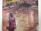 FRONTRUNNER RUNNER IN THE NIGHT 1984 LP RARE PRIVATE ALABAMA AOR PROG Raven 1027