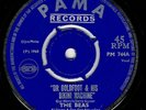 NORTHERN SOUL - BEAS - DR GOLDFOOT & HIS BIKINI MACHINE - UK PAMA - 