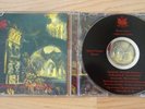 BLUT AUS NORD MEMORIA VETUSTA 1 FATHERS FIRST PRESS CD 96  ICR 005 YERUSELEM LP