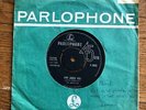 The Beatles She Loves You / I'll Get You 1963 Parlophone R-5055 rare 45 rpm 7
