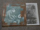 The Pixies ?Doolittle: CAD 905 vinyl. Inner sleeve with lyrics.