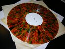 *WOW* The Grateful Dead San Francisco 1 LP super rare. RECORD Unofficial Release