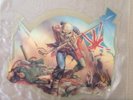 IRON MAIDEN - THE TROOPER - LTD EDITION 7