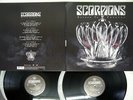 SCORPIONS RETURN TO FOREVER SONY MUSIC 88875 05912 1 EU VINYL 2LP