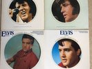 elvis a legendary performer Vol 1.2.3.4 With Booklets