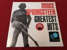 Bruce Springsteen 2 LP Greatest Hits RSD 2018 Red Vinyl Sealed