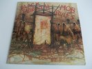 BLACK SABBATH: MOB RULES    UK  VINYL LP RECORD ALBUM [1981]