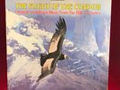 ORIGINAL SOUNDTRACK The Flight Of The Condor 1982 UK vinyl LP Record BBC EXCELLE