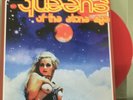 QUEENS OF THE STONE AGE SELF TITLED LP GATEFOLD COLORED