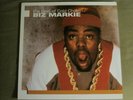 BIZ MARKIE THE BEST OF COLD CHILLIN' 3LP ORIG '00 LANDSPEED LSR 8802 HIP HOP NM-