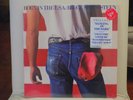 Bruce Springsteen Born In The USA SEALED with HYPE STICKER Carrollton Pressing