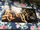 Jimi Hendrix - Electric Ladyland dbl - Polydor 1968