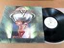 Orig Van Halen 5150 USA Vinyl LP In Shrink Near Mint No Reserve