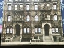 Led Zeppelin - Physical Graffiti First Press A-1,B-4,C-1,D-1 EX+ 1975