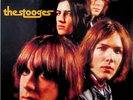 THE STOOGES- Debut 1969 Self Titled 2-LP (NEW *WHITE VINYL* 2019) Iggy Pop