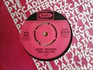 NITA ROSSI - UNTRUE UNFAITHFUL ORIG UK PICCADILLY 7N.35258 MOD NORTHERN