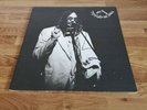 NEIL YOUNG  - TONIGHT'S THE NIGHT  - RARE ORIGINAL UK VINYL LP GF w/booklet