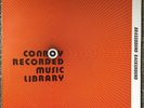 Conroy, Brassbound Background, Various Artists