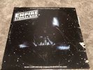 Star Wars/The Empire Strikes Back Motion Picture Soundtrack 1980 Vinyl Double LP