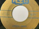 Rare Garage 45/ The Keys 