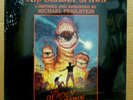 Michael Perilstein THE DEADLY SPAWN Orig Horror Soundtrack Score LP 1985 SEALED