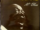 Jimmy Rushing Mr.Blues NEAR MINT Vanguard Vinyl LP