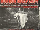 LP Hans J. Salter / John Cacavas Horror Rhapsody / Horror Express NEAR MINT