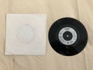 Ultra RARE Nine Inch Nails 7