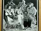 THE PYRAMIDS - BIRTH /SPEED /MERGING Original 1970's Private Spiritual Jazz LP