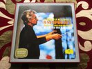 BEETHOVEN 9 SYMPHONIES HERBERT VON KARAJAN BERLIN PHILHARMONIC STEREO 8LP BOXSET