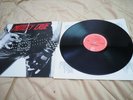 Motley Crue Too fast for love Germany LP