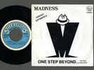 MADNESS - ONE STEP BEYOND (UN PASO ADELANTE) - PORTUGAL 7