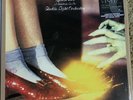 Electric Light Orchestra/ Eldorado [LP] (180G)Limited edition #’d Clear vinyl