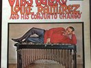 LOUIE RAMIREZ AND HIS CONJUNTO CHANGO vives galore SALSA GUAGUANCO
