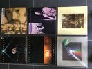 Van Morrison Vinyl Set. No Guru. Avalon. Tupelo. Too Late. Beautiful. Moondance 