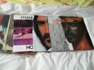 Frank Zappa:/ Mothers: Lumpy Gravy .33rpm. 1972 experimental rock