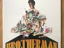 The Final Solution - Brotherman (Original Soundtrack) LP Numero Group