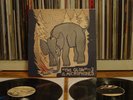 the microphones the glow pt. 2 vinyl record 2001 k records