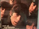 THE ROLLING STONES Out Of Our Heads SEALED 70s Pressing On London Stereo Rare