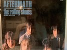 THE ROLLING STONES Aftermath SEALED 70s Pressing On London Stereo Rare