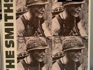 THE SMITHS Meat Is Murder SEALED Original With Hype Sticker US Press Sire Rare