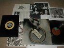 Golden Earring MOONTAN Track LP Press Kit Promo Photo Prog Psych Krautock Radar