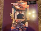 Orion Sun - Hold Space For Me - VMP - Baby Blue Limited Vinyl - XX/300 - Sealed