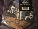 Madness Uncle Sam 1985 Zarjazz Rare Picture Disc in Good Condition The Specials
