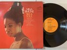 Nina Simone - Silk & Soul LP RCA Victor LSP-3837 Soul Jazz VG+/G+