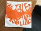 Original demo 45 Albert by tales of Justine